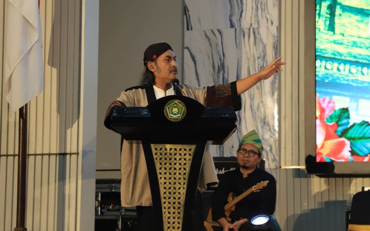 Gus Sastro