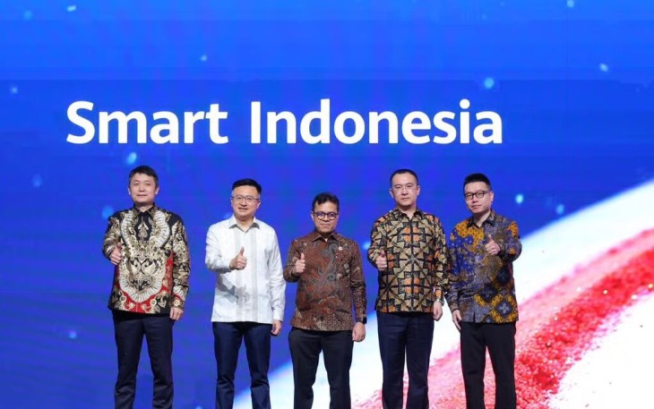 Huawei Cloud Umumkan Ekspansi Besar dan Kemitraan AI untuk Dominasi AI ASEAN