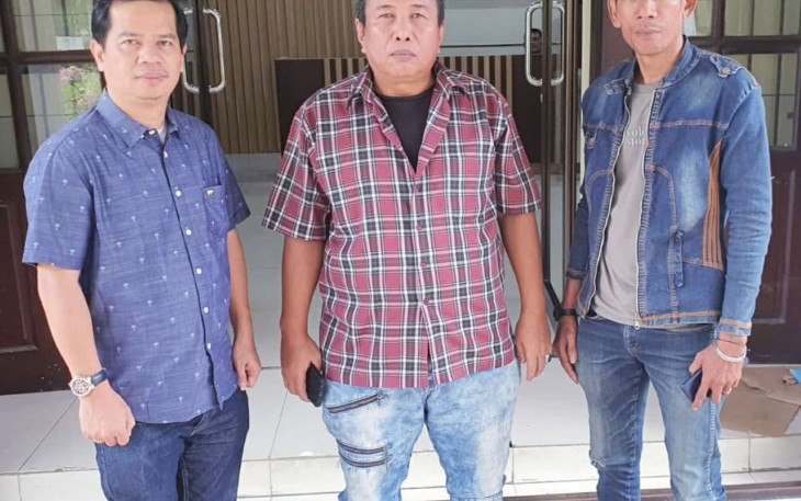 DPC AWi Kota Medan.