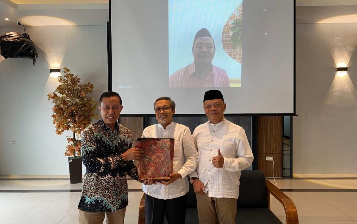 Program Saudagar Day ISMI Jatim 