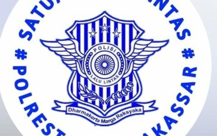 Polrestabes Makassar 