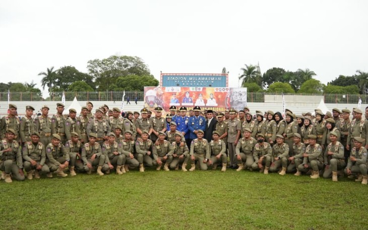 Apel Kesiapsiagaan Nasional
