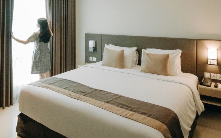 Solo Paragon Hotel & Residences 