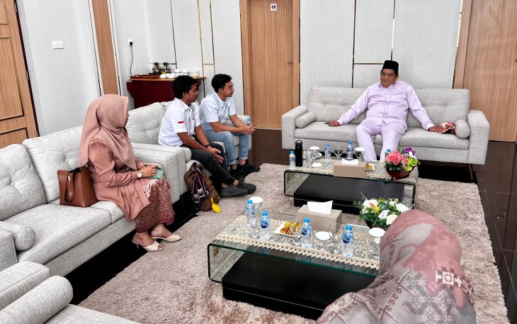 Kolaborasi Dengan RS Apung doctorSHARE, Masyarakat Tambelan Bisa Nikmati Pelayanan Dokter Spesialis Hingga Operasi Gratis