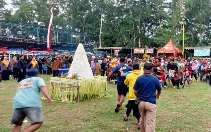 Tradisi budaya di Kabupaten Pacitan