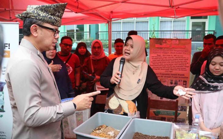 Wamendagri Bima Arya