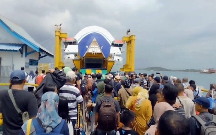 Bupati Bintan Bawa Sejumlah Program dan Layanan Langsung ke Masyarakat