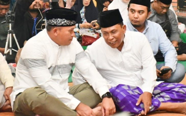 Danrem 081/DSJ Kolonel Arm Untoro Hariyanto 