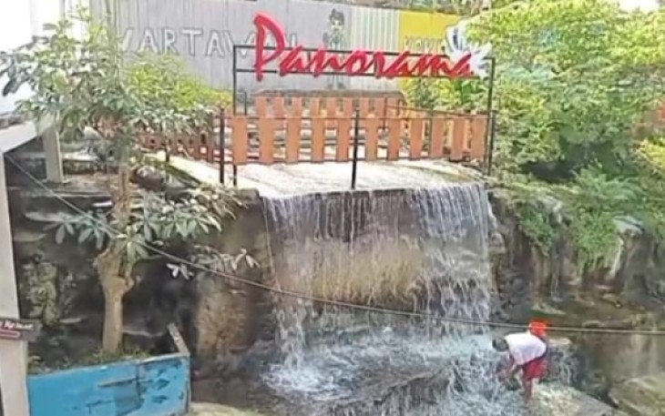 Panorama Water Park Boyolali 
