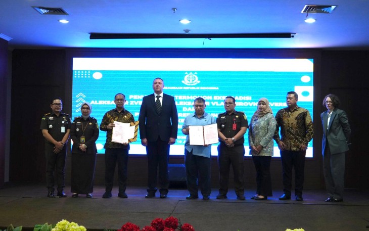 Pemprov Kepri Minta Bantuan Kemenlu Atasi Mandeknya Ekspor Ikan Hidup ke Hong Kong