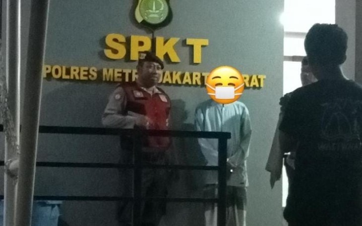 Kakek 69 Tahun Cabuli Lima Anak Dibawah Umur