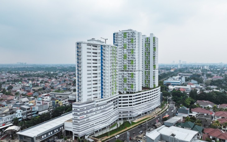 Perumnas Perkuat Strategi Pemasaran Inklusif dan Digital untuk Dekatkan Hunian kepada Masyarakat