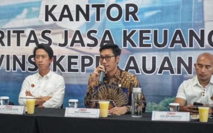 Satgas PASTI Kepri Imbau Masyarakat Waspadai Penipuan Berkedok Investasi Kripto 