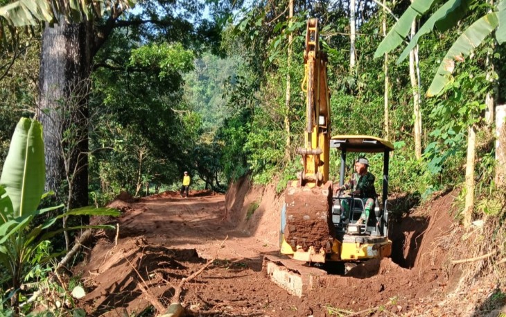 Membangun Harapan di Kaki Gunung Wilis