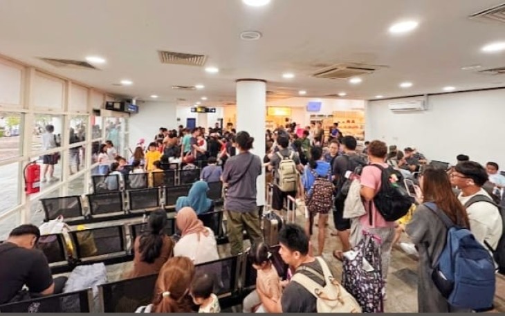 Kunjungan Wisatawan ke Bintan Resorts Cukup Tinggi 