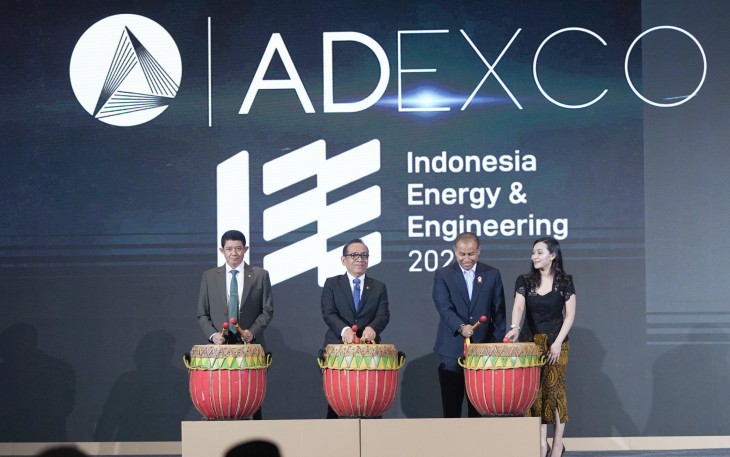 Indonesia kembali menjadi tuan rumah penyelenggaraan konferensi dan pameran manajemen bencana dan perlindungan sipil Asia atau ADEXCO