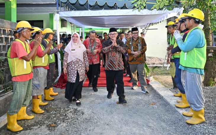 Menteri Pendidikan Dasar dan Menengah (Mendikdasmen), Abdul Mu’ti