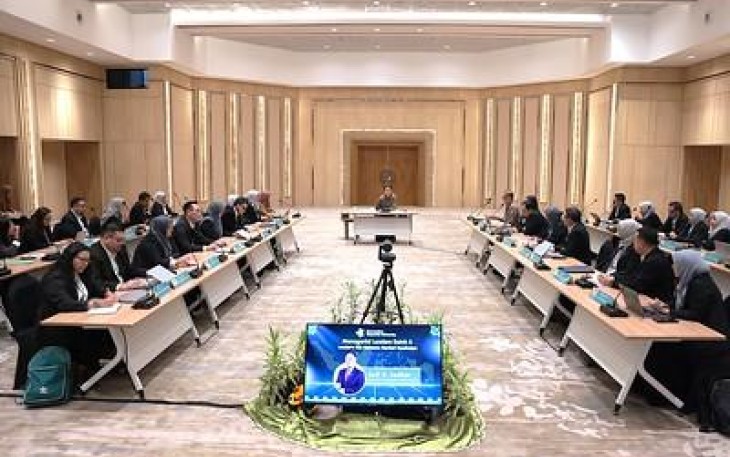 Menkes Dorong Sistem Talent Pool Kemenkes Lebih Terukur