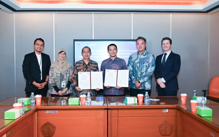 Ribuan Guru SD Akan Mengikuti Program Pilot Uji Kemahiran Bahasa Inggris