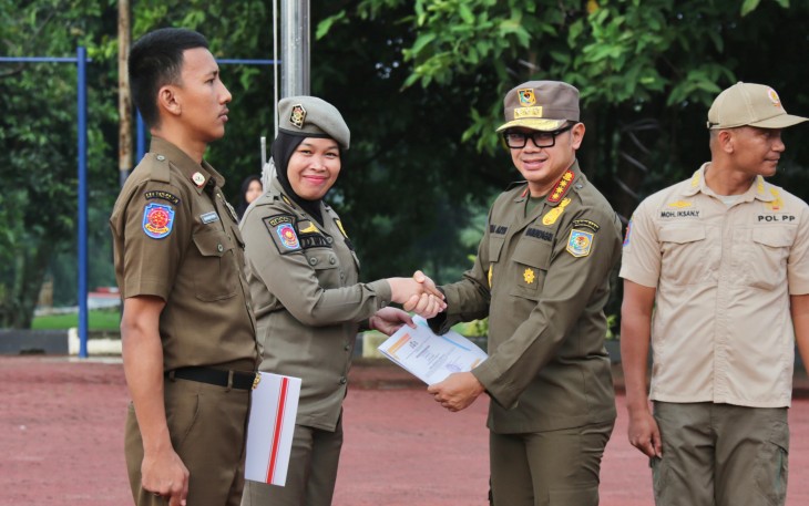 Wakil Menteri Dalam Negeri (Wamendagri) Bima Arya Sugiarto