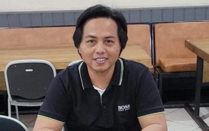 HRM Khalilur R Abdullah Sahlawiy
