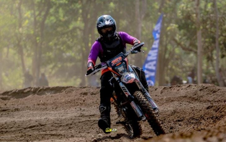 Serka Muhamad Ridwan