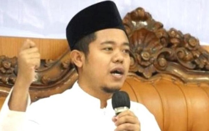 Gus Najih