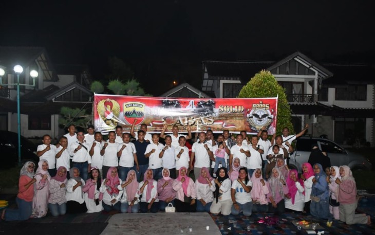24 Tahun CADAS Kodam I/BB