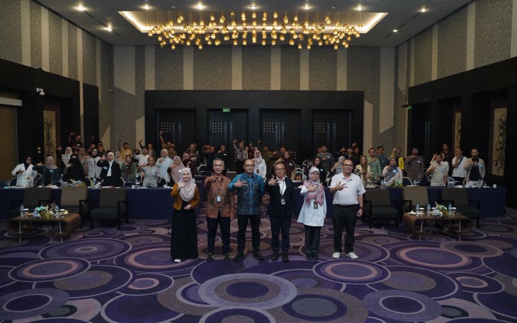 Kementerian Ekraf Hadirkan ICEFF di Bandung, Edukasi Bisnis Berkelanjutan bagi Pejuang Ekraf