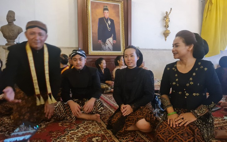 LKP Hendrik Surakarta