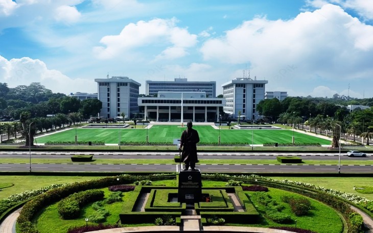 Markas Besar TNI 