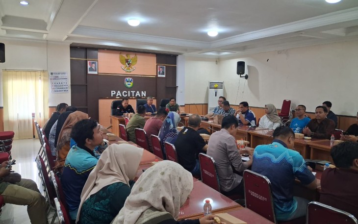 Rakor Ruwat Jagat 4 Tahun 2025