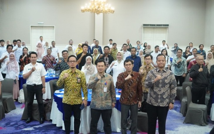 Kemendagri Gelar Asistensi Dokrenda Berbasis SIPD di Kalimantan dan Sulawesi