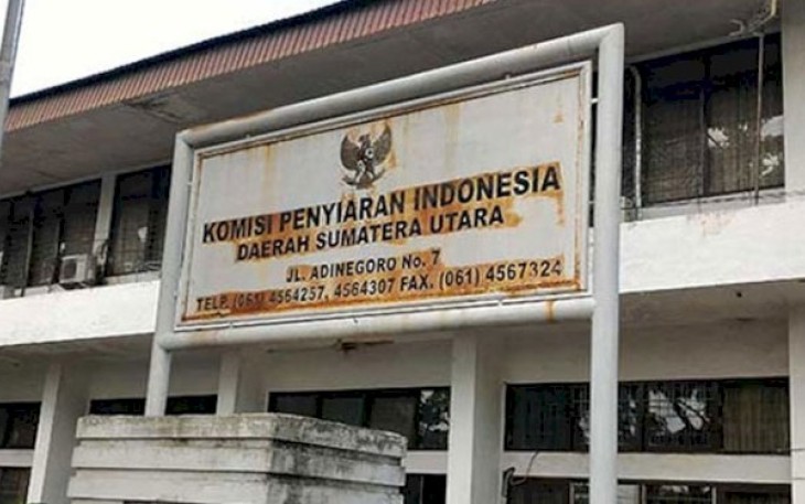 KPID Sumatera Utara 