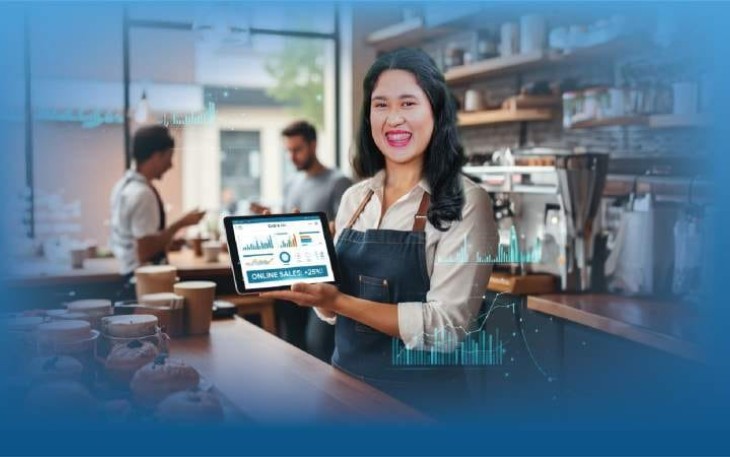 Program ‘Pahlawan Digital Masa Kini’ dari Indibiz bisa dimanfaatkan oleh para pelaku usaha lintas industri untuk memiliki akses jaringan internet bisnis berkecepatan tinggi dengan harga mulai dari Rp 300 ribuan dan kecepatan hingga 300 Mbps