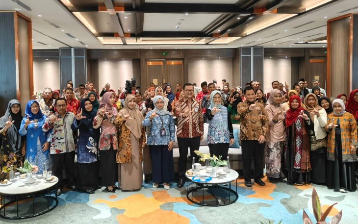 Komisi X DPR RI Dukung Upaya Kemendikdasmen dalam Mencegah dan Tangani Perundungan di Sekolah