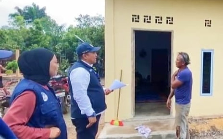 Dinas Perkim Bintan Sampaikan Program RTLH Tahun 2025 