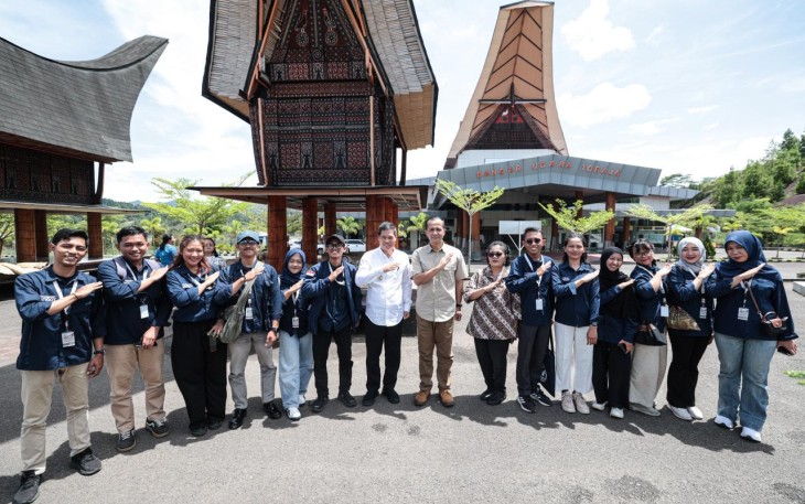 Tana Toraja Punya Magnet Besar Ciptakan Pusat Pertumbuhan Ekonomi Baru Lewat Transmigrasi Modern*