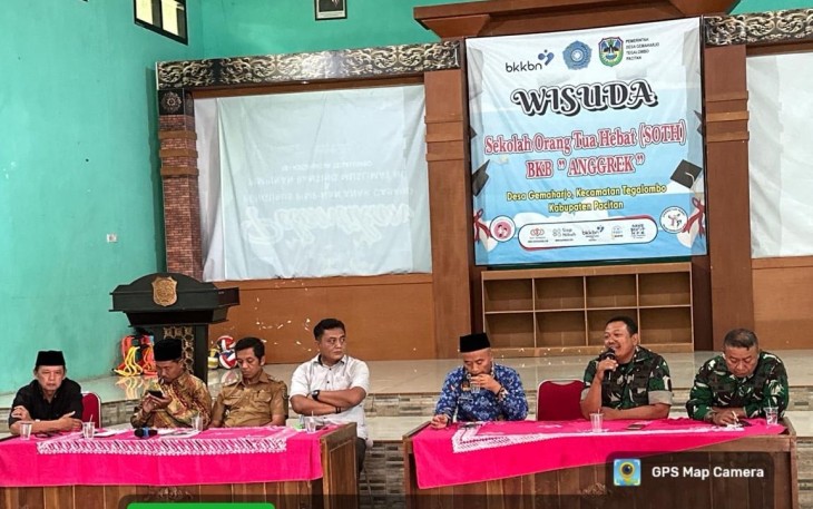 Musyawarah Pembahasan Lokasi Pembangunan KDMP