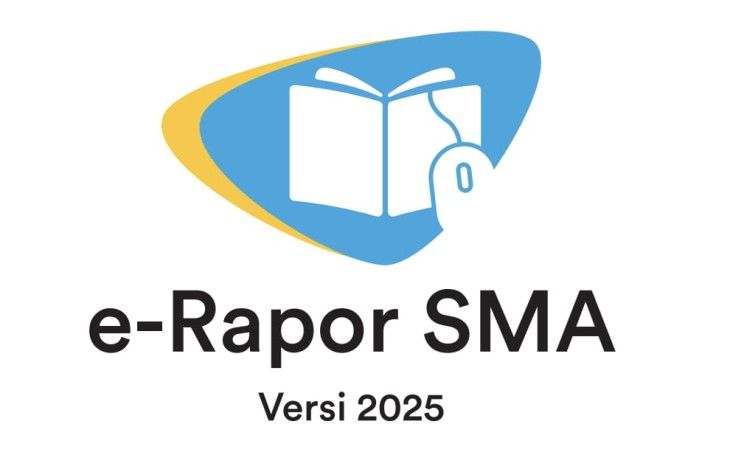e-Rapor Versi 2025