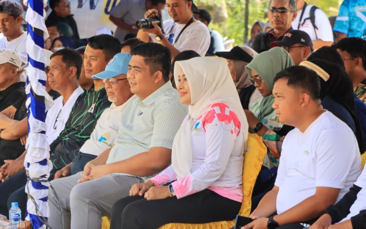 Festival Utara Wonder Sea Jadi Magnet Wisata Bintan Utara