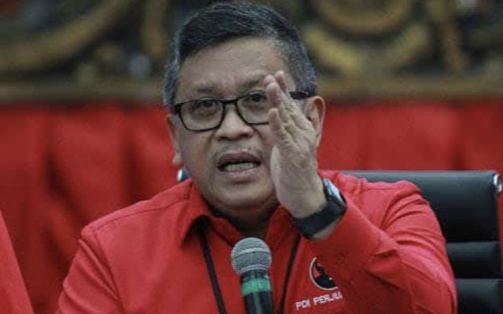 Hasto Kristiyanto 