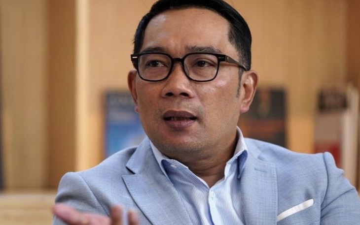 Ridwan Kamil 