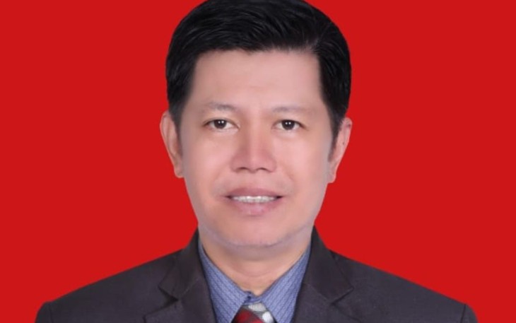 Prof Iskandar Nazari 