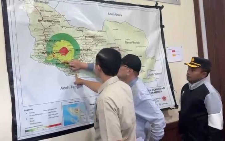 Kementerian Transmigrasi mempercepat penanganan banjir yang berdampak pada lima kawasan transmigrasi.