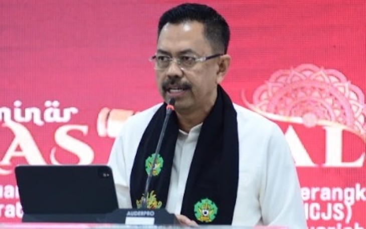 JAM-Pidum Asep N. Mulyana
