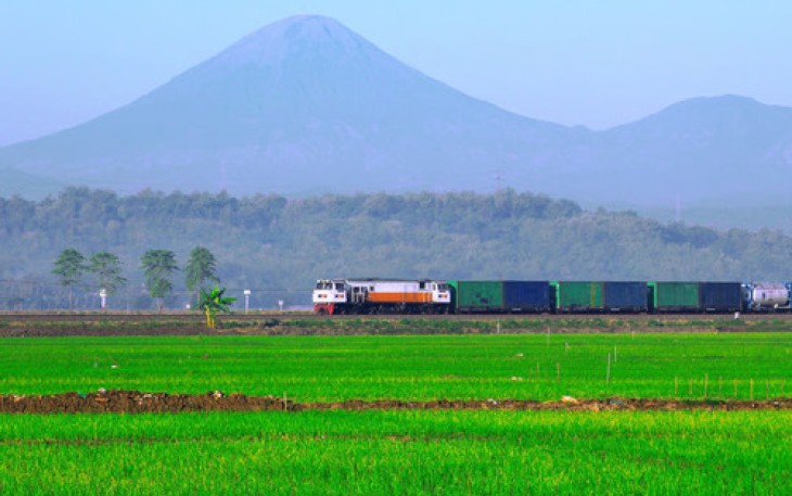 KAI Logistik Perkuat Inisiatif ESG