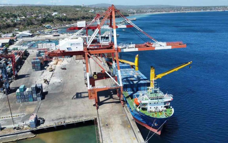 KAI Logistik Tingkatkan Layanan Freight Forwarding Lewat Inovasi dan Ekspansi Rute