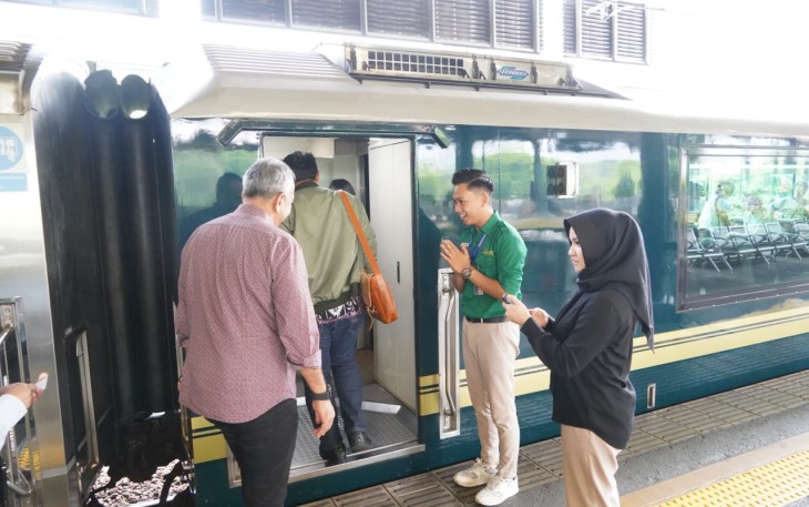 KAI Wisata 