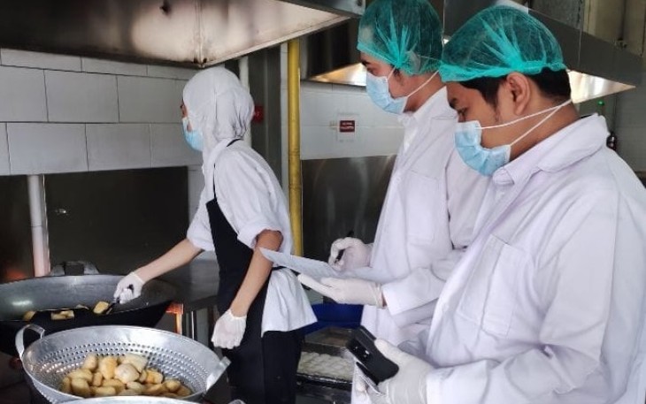 KKP Bantu UMKM Miliki Produk Tersertifikasi